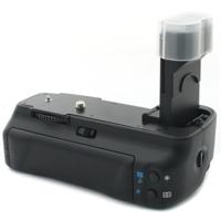 Jupio Batterygrip voor Canon EOS 20D, 30D, 40D en 50D - thumbnail