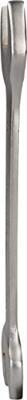 Brilliant Tools BT010913 BT010913 Dubbele steeksleutel Sleutelbreedte (metrisch) 25 - 28 mm