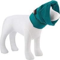 Oorbeschermer voor honden KVP Groen S/M - thumbnail