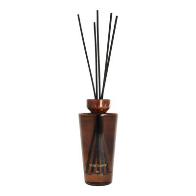 Geurstokjes 500ml - Cone Yess - Reed Diffuser - Scentchips