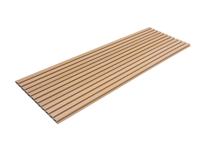 HOME DELUXE Gevelbekleding Duvar (2m², Teak) - thumbnail