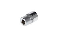 Gedore RED R41001203 3300074 Dopsleutelinzetstuk Metrisch, Inch 1/4 (6.3 mm) 1 stuks - thumbnail