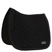 Anky Zadeldek XB25113 zwart maat:dr full - thumbnail