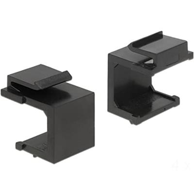 DeLOCK Keystone cover keystone module