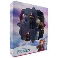 Bullyland Disney frozen 2 cadeauset (bumper pack) (13414) - thumbnail