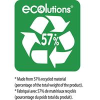 Potlood bic evolution ecolutions 655 hb - thumbnail