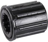 Shimano Cassettebody deore fh-m590 8/9 speed - thumbnail