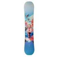 Capita Space Metal Fantasy Snowboard Dames Multi 145 - thumbnail