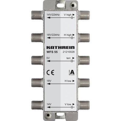 Kathrein WFS 55 Voedingsfilter
