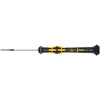Wera 1578 A ESD Platte schroevendraaier Kopbreedte: 4 mm Koplengte: 80 mm - thumbnail