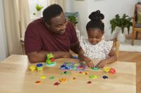 Play-Doh kikker en kleuren starterset - thumbnail