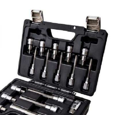 Beta 923E-PE/C18 | Dopsleutelset | Inbusdoppen | 1/2 Inch aansluiting | 18-Delig - 009236028