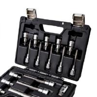 Beta 923E-PE/C18 | Dopsleutelset | Inbusdoppen | 1/2 Inch aansluiting | 18-Delig - 009236028 - thumbnail