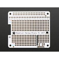 Adafruit perma-proto HAT kit - thumbnail