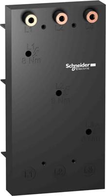 Schneider Electric LV429373 Antraciet-grijs 250 A 1 stuk(s)