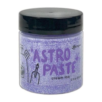 Ranger Ink Ranger • simon hurley create. astro paste crown me