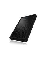 ICY BOX 21239 2,5 harde schijf behuizing 2.5 inch USB-A 3.2 Gen 1 - thumbnail