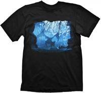 Dragon Age: Inquisition T-Shirt Dragon Mist - thumbnail