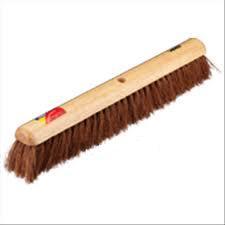 Zaalveger 90 cm cocos Talen Tools - Talentools Zaalveger 90 cm cocos Talen Tools - Talentools