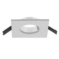 Klemko Inbouwplaat voor Verona 1v vierkant - LED0962 - thumbnail