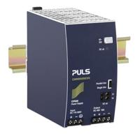 PULS CPS20.481 DIN-rail netvoeding 48 V/DC 10 A 480 W Aantal uitgangen:1 x Inhoud 1 stuk(s) - thumbnail