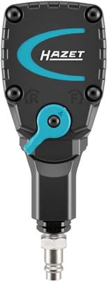 HAZET slagmoersleutel "9012ptt". impact screwdriver 1/2" twin turbo 550nm - thumbnail
