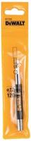 DeWalt Accessoires 120mm schroefgeleider met 12mm diameter - DT7702-QZ - thumbnail