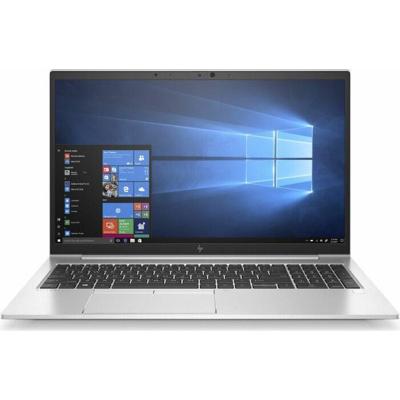 HP EliteBook 850 G8 - Intel Core i5-11e Generatie - 15 inch - 16GB RAM - 256GB SSD - Windows 11