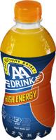 Aa drink high energy petfles 330ml | 24 stuks - thumbnail