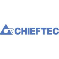 Chieftec Chieftec Mesh Series XT-01B - Tower - micro ATX 350 Watt (ATX12V 2.3/ PS/2) Mini-tower PC-behuizing Zwart - thumbnail
