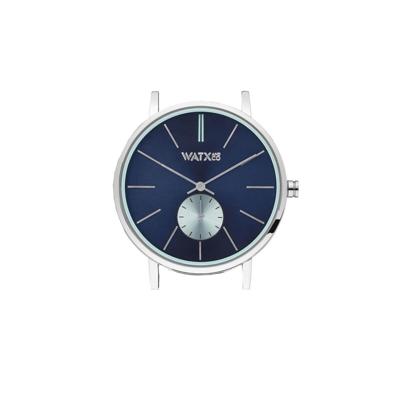Watx & Colors WXCA1012 (Ø 38 mm) Dames horloge