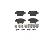 Remblokken set P61080 - thumbnail