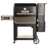 Masterbuilt Gravity Series 1050 Digital Charcoal Grill + Smoker barbecue - thumbnail