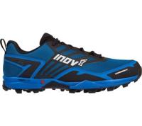 Inov-8 hardloopschoenen X-Talon Ultra heren blauw/zwart - thumbnail