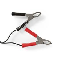 Acculader Voor Dieptemeter Accu - thumbnail