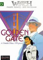 Golden Gate (Paperback) - thumbnail