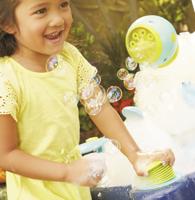 Little Tikes Foamo 3in1 Zeepbellen-Watertafel 73.7x65 cm - thumbnail