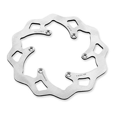 GALFER wave remschijf "df689" rotor df689 type w offroad rigid