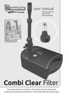 Combi clear media set 6000 Superfish - Superfish - thumbnail