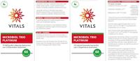 Microbiol Trio Platinum - thumbnail