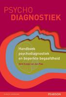 Handboek psychodiagnostiek en beperkte begaafdheid (Paperback) - thumbnail