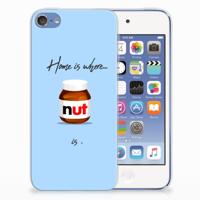 Apple iPod Touch 5 | 6 | Siliconen Case | Nut Home - thumbnail