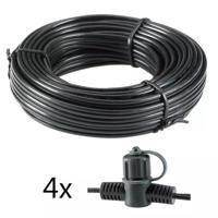 Buiten verlichting Hoofdkabel 10 meter Garden Lights - Garden lights - thumbnail