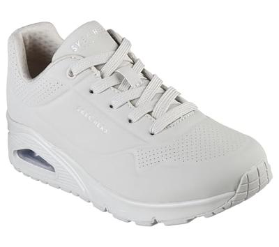 Skechers Uno Stand On Air 73690/OFWT Beige-37 maat 37
