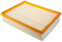 Luchtfilter LX537 - thumbnail