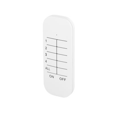 Smartwares SH4-99652 FSK 433 MHz Schakelset SH4-99652