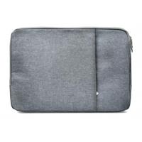 Xccess Laptop Sleeve 13inch Grey - thumbnail