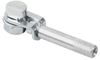 Versnellingsnaaf 3 speed Sturmey Archer AWC terugtraprem - compleet met versteller - thumbnail