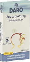 Daro Kind Zoutoplossing Fysiologisch - thumbnail