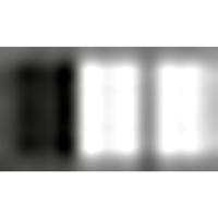Gedore 1500 CT1-2150 PH Schroevendraaierset Kruiskop, Plat - thumbnail